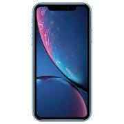 Изображение товара Восстановленный смартфон Apple iPhone XR 64GB nanoSim/eSim Blue, хороший