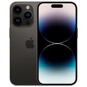Изображение товара Восстановленный смартфон Apple iPhone 14 Pro 256GB nanoSim/eSim Space Black, хороший