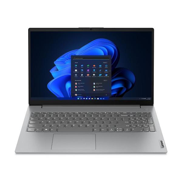 Ноутбук Lenovo V15 G4 AMN/15.6"/Ryzen 3 7320U/8/512/Win/Grey (82YU00W7IN)