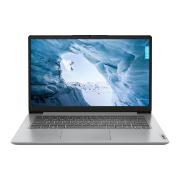Изображение товара Ноутбук Lenovo IdeaPad 1 14IGL7/14"/Celeron N4020/4/256/Win/Grey (82V6005CIN)