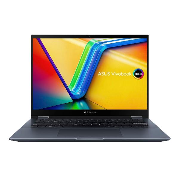 Ноутбук ASUS TP3402VA-LZ444W/14"/Core i5-1335U/16/1TB/Win/Dark Blue (90NB10W1-M00HR0)