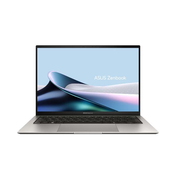 Ноутбук ASUS UX5304MA-NQ223W/13.3"/Core Ultra 7 155U/16/1TB/Win/Grey (90NB12V2-M00DM0)