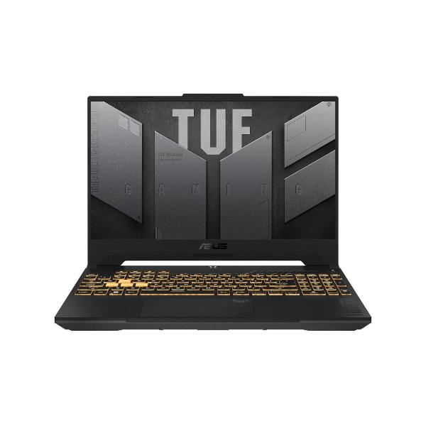 Ноутбук игровой ASUS TUF Gaming F15 FX507VI-LP145/15.6"/Core i7-13620H/16/1TB/RTX 4070/NoOS/Grey (90NR0FH7-M00910)