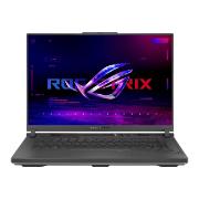 Изображение товара Ноутбук игровой ASUS ROG STRIX G16 G614JI-N4415/16"/Core i7-13650HX/32/1TB/RTX4070/NoOS/Grey (90NR0D41-M00VR0)