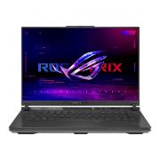 Изображение товара Ноутбук игровой ASUS ROG STRIX SCAR 16 G634JZR-RA173W/16"/Core i9-14900HX/32/1TB/RTX 4080/Win/Black (90NR0IC2-M007M0)