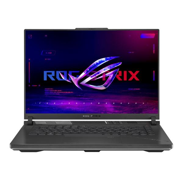 Ноутбук игровой ASUS ROG STRIX SCAR 16 G634JZR-RA173W/16"/Core i9-14900HX/32/1TB/RTX 4080/Win/Black (90NR0IC2-M007M0)