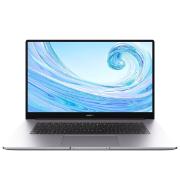Изображение товара Восстановленный ноутбук HUAWEI MateBook D 15 BoM-WFQ9 5500U/16/512 Mystic Silver, хороший