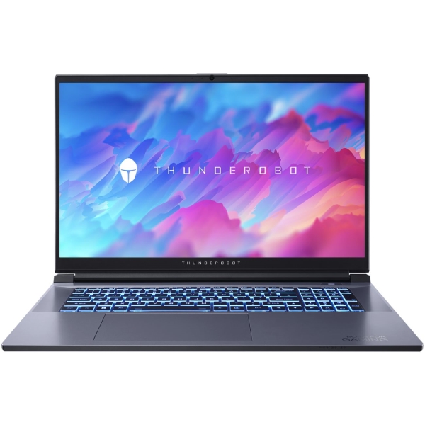 Изображение товара Игровой ноутбук Thunderobot 911 Plus Pro Core i5 17.3" RTX 3060 Windows Изображение товара Игровой ноутбук Thunderobot 911 Plus Pro Core i5 17.3" RTX 3060 Windows