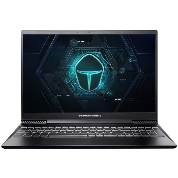 Изображение товара Восстановленный ноутбук игровой Thunderobot 911 Air D (JT0098E06RU), отличный