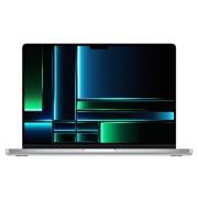 Изображение товара Восстановленный ноутбук Apple MacBook Pro 14 M2 Pro 10/16C 16/512Gb Silver, хороший