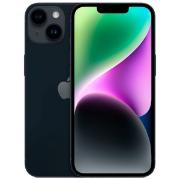 Изображение товара Восстановленный смартфон Apple iPhone 14 256GB Dual Sim Midnight, хороший