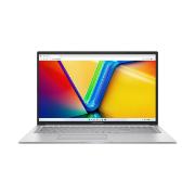 Изображение товара Ноутбук ASUS Vivobook 17 X1704ZA-AU394 17.3"/1920x1080 пикс./WVA/Core i3/Intel UHD Graphics/8ГБ/512ГБ/DOS (90NB10F1-M00FZ0)