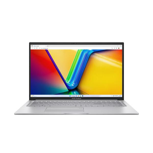 Ноутбук ASUS X1704ZA-AU394 17.3" (90NB10F1-M00FZ0)