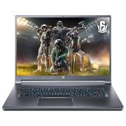 Изображение товара Восстановленный ноутбук игровой Acer Predator Triton 500 PT516-51s-70SB (NH.QAKER.00A), отличный