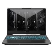 Изображение товара Ноутбук игровой ASUS TUF A15 FA506NF-HN062/15.6"/Ryzen 5-7535HS/16/512/RTX2050/NoOS/Black (90NR0JE7-M00570)