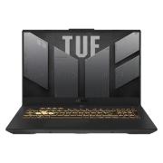 Изображение товара Ноутбук игровой ASUS TUF F17 FX707ZC4-HX097/17.3"/Core i5-12500H/16/512/RTX3050/NoOS/Grey (90NR0GX1-M00740)