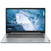 Изображение товара Ноутбук Lenovo IdeaPad 1 15IGL7 82V700EMUE/15.6"/1920x1080 пикс./TN/Celeron/Intel UHD Graphics 600/8ГБ/256ГБ/noOS