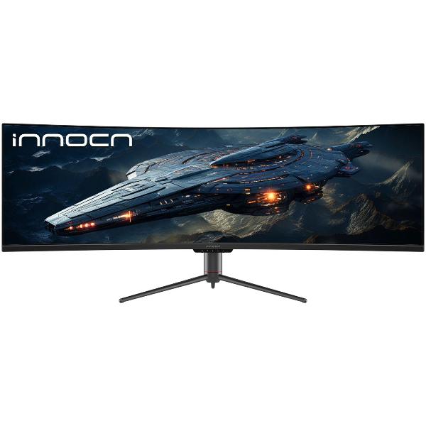 Монитор игровой Innocn H3CQC-P широкоформатный изогнутый