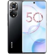 Изображение товара Восстановленный смартфон HONOR 50 6/128Gb Midnight Black, отличный