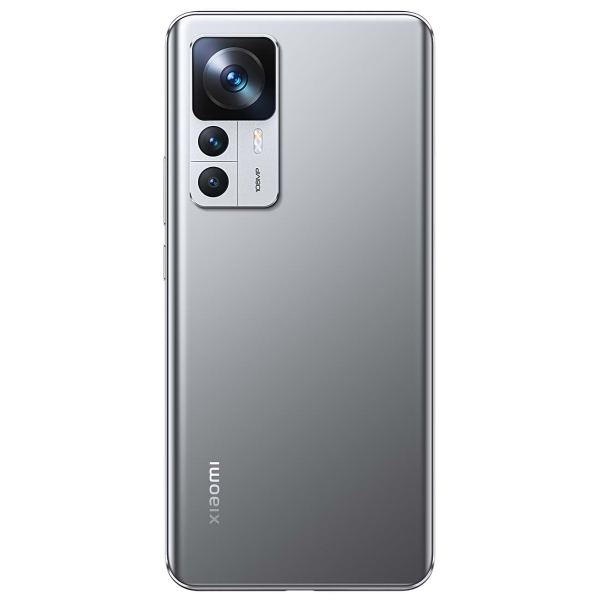 Изображение товара Восстановленный смартфон Xiaomi 12T 8/128Gb Silver, хороший