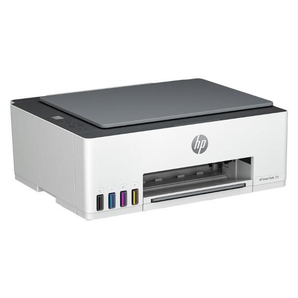 Изображение товара Струйное МФУ HP Smart Tank 580 (1F3Y2A)