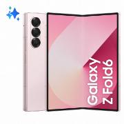 Изображение товара Смартфон Samsung Galaxy Z Fold6 256GB Розовый