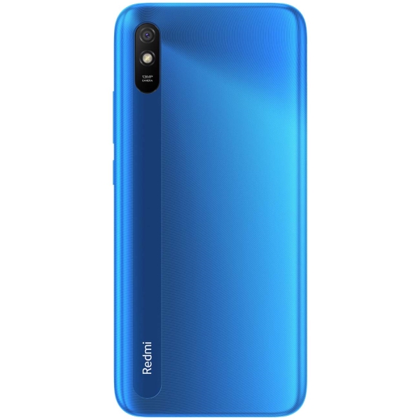 Изображение товара Восстановленный смартфон Xiaomi Redmi 9A 32GB Sky Blue, хороший