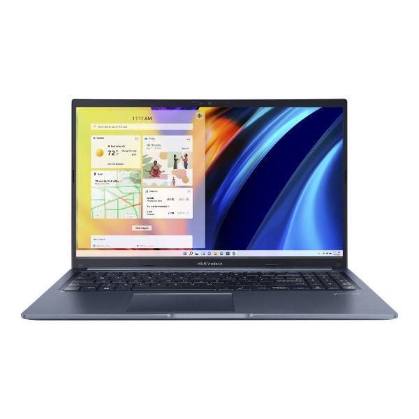 Ноутбук ASUS X1502ZA-BQ2350 15.6" (90NB0VX1-M037F0)