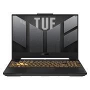 Изображение товара Ноутбук игровой ASUS TUF F15 FX507VU-LP174/15.6"/Core i7-13620H/16/1024/RTX4050/NoOS/Grey (90NR0CJ7-M00ND0)