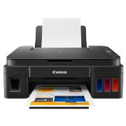 Изображение товара Струйное МФУ Canon PIXMA G2410 (2313C009AB)