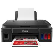 Изображение товара Струйное МФУ Canon PIXMA G3410 (2315C009)