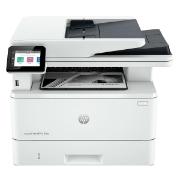 Изображение товара Лазерное МФУ HP LaserJet Pro MFP 4103dw
