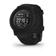 Изображение товара Смарт-часы Garmin Instinct 2 Solar Tactical 45мм черные