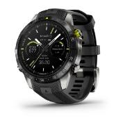 Изображение товара Спортивные часы Garmin MARQ Athlete (Gen 2) 46мм серые