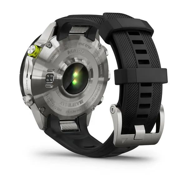 Garmin athlete on sale