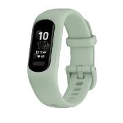 Изображение товара Фитнес-браслет Garmin VIVOSMART 5 размер S мятный