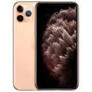 Изображение товара Восстановленный смартфон Apple iPhone 11 Pro 64GB nanoSim/eSim Gold, хороший