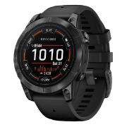 Изображение товара Спортивные часы Garmin Epix Pro (Gen 2) Sapphire Edition 47мм Grey