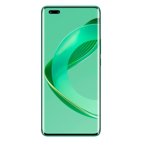Изображение товара Восстановленный смартфон HUAWEI nova 11 Pro 8/256GB Green (GOA-LX9), хороший