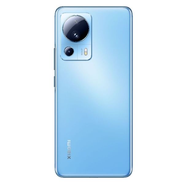 Изображение товара Восстановленный смартфон Xiaomi 13 Lite 8/256GB Blue, отличный