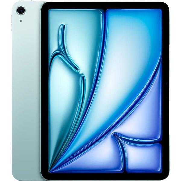 Планшет Apple iPad Air 11" (2025) M3 128GB WiFi Blue