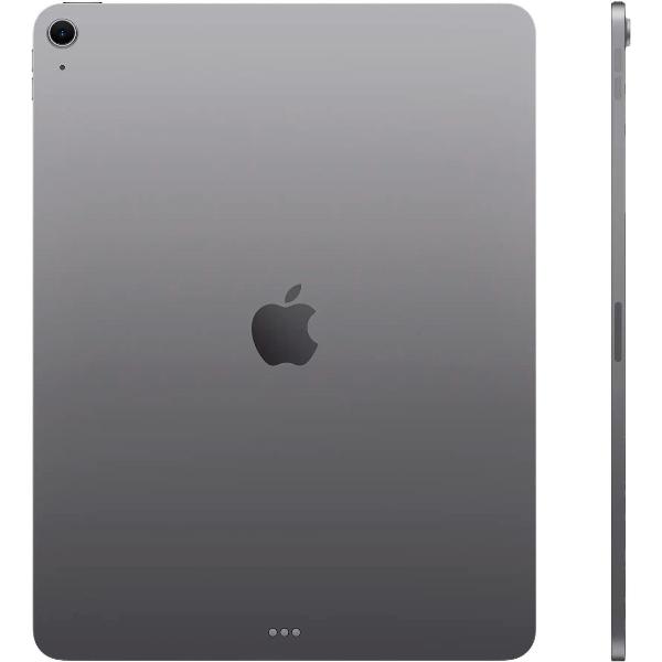 Изображение товара Планшет Apple iPad Air 13" (2025) M3 256GB WiFi Space Gray