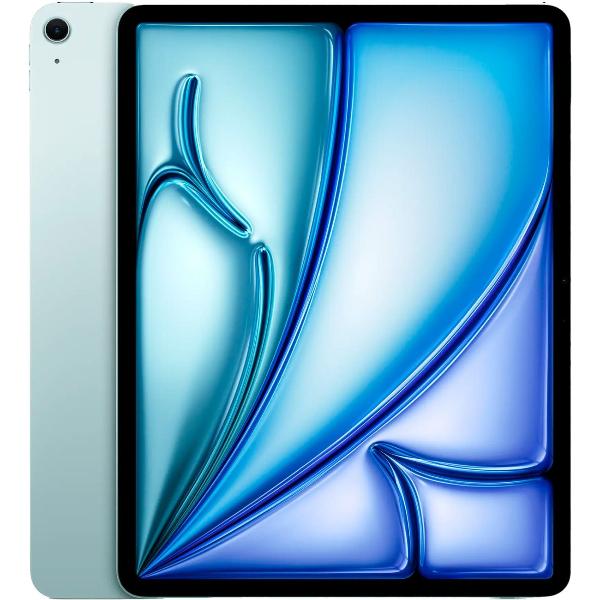 Планшет Apple iPad Air 13" (2025) M3 256GB WiFi Blue