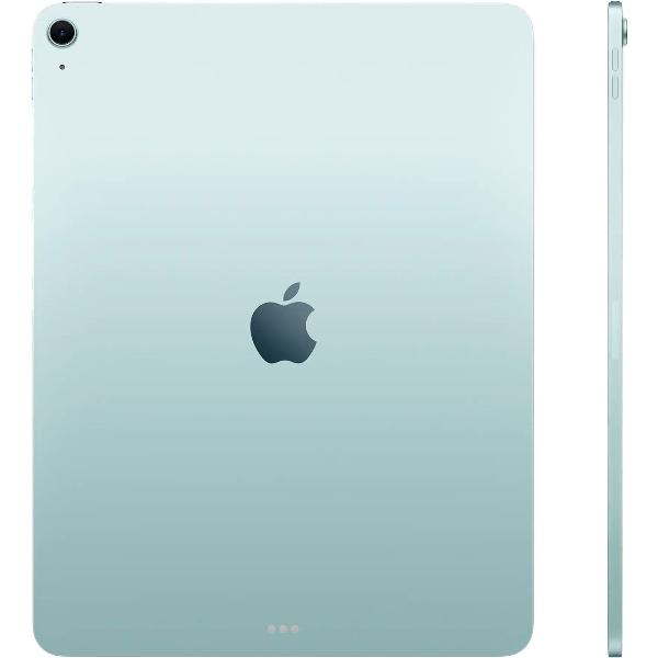 Изображение товара Планшет Apple iPad Air 13" (2025) M3 256GB WiFi Blue