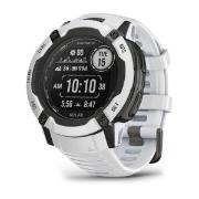 Изображение товара Спортивные часы Garmin Instinct 2X Solar 50мм белые