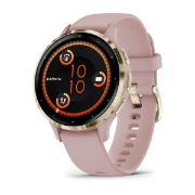 Изображение товара Спортивные часы Garmin Venu 3s 41мм розовые