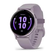 Изображение товара Спортивные часы Garmin Vivoactive 5 42мм орхидея