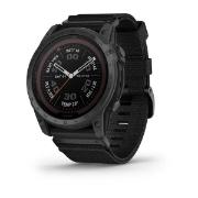 Изображение товара Спортивные часы Garmin Tactix 7 PRO Solar 51мм черные