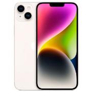 Изображение товара Восстановленный смартфон Apple iPhone 14 Plus 256GB nanoSim/eSim Starlight, отличный