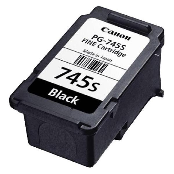 Изображение товара Картридж для струйного принтера Canon PG-745S